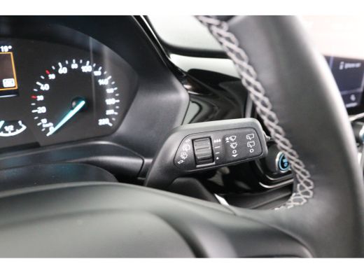 Ford Fiesta 1.0 EcoBoost Hybrid Titanium | 1e Eigenaar! | Winterpack | LED | Clima | Navi By App | Cruise Con... ActivLease financial lease