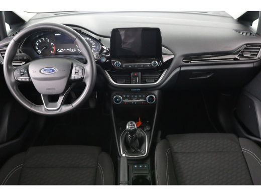 Ford Fiesta 1.0 EcoBoost Hybrid Titanium | 1e Eigenaar! | Winterpack | LED | Clima | Navi By App | Cruise Con... ActivLease financial lease