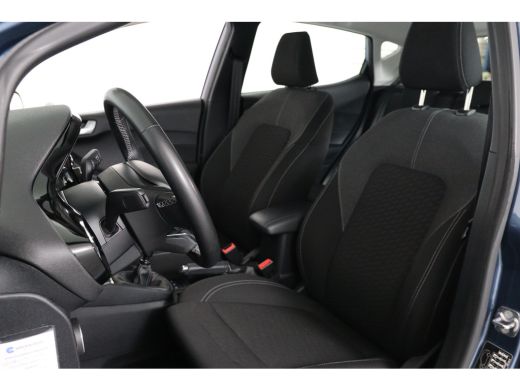 Ford Fiesta 1.0 EcoBoost Hybrid Titanium | 1e Eigenaar! | Winterpack | LED | Clima | Navi By App | Cruise Con... ActivLease financial lease