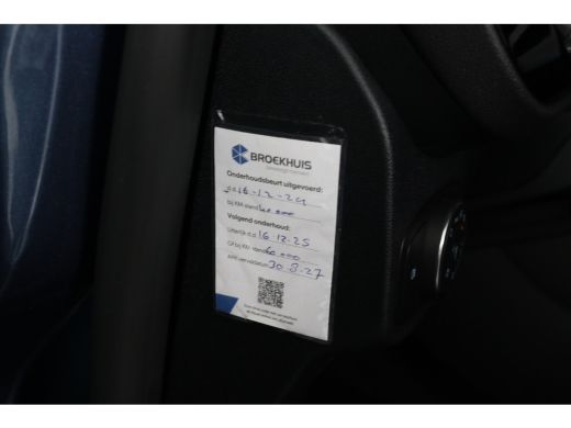 Ford Fiesta 1.0 EcoBoost Hybrid Titanium | 1e Eigenaar! | Winterpack | LED | Clima | Navi By App | Cruise Con... ActivLease financial lease