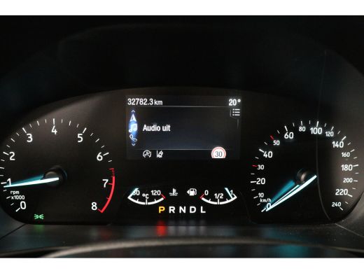 Ford Focus 1.0 EcoBoost Hybrid ST Line | 1e Eigenaar! | Winterpack | LED | Clima | Navi | Cruise Control | K... ActivLease financial lease