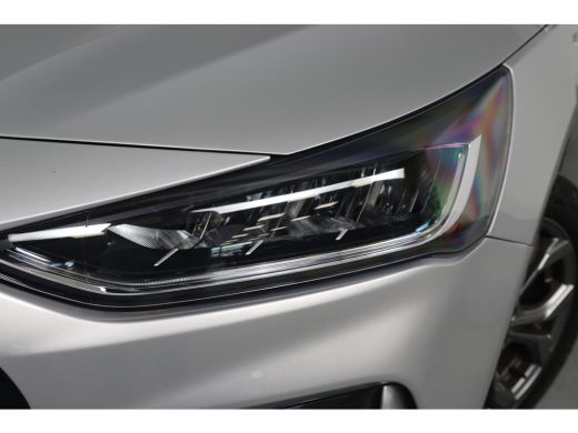 Ford Focus 1.0 EcoBoost Hybrid ST Line | 1e Eigenaar! | Winterpack | LED | Clima | Navi | Cruise Control | K... ActivLease financial lease