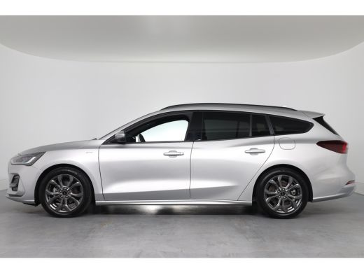 Ford Focus 1.0 EcoBoost Hybrid ST Line | 1e Eigenaar! | Winterpack | LED | Clima | Navi | Cruise Control | K... ActivLease financial lease