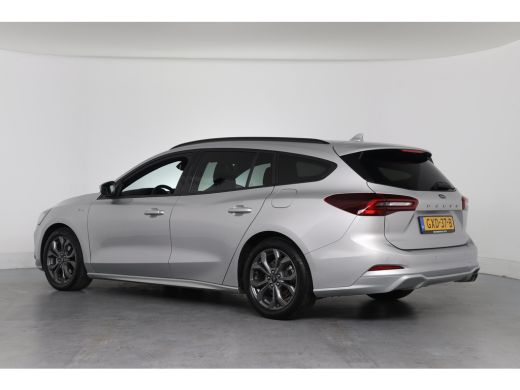 Ford Focus 1.0 EcoBoost Hybrid ST Line | 1e Eigenaar! | Winterpack | LED | Clima | Navi | Cruise Control | K... ActivLease financial lease