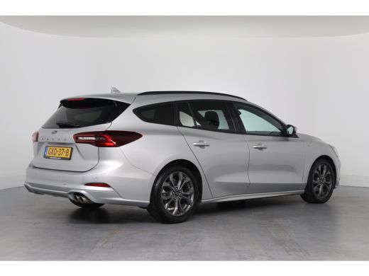 Ford Focus 1.0 EcoBoost Hybrid ST Line | 1e Eigenaar! | Winterpack | LED | Clima | Navi | Cruise Control | K... ActivLease financial lease