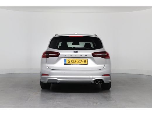 Ford Focus 1.0 EcoBoost Hybrid ST Line | 1e Eigenaar! | Winterpack | LED | Clima | Navi | Cruise Control | K... ActivLease financial lease