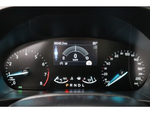 Ford Focus 1.0 EcoBoost Hybrid ST Line | 1e Eigenaar! | Winterpack | LED | Clima | Navi | Cruise Control | K... ActivLease financial lease