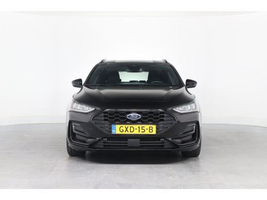 Ford Focus 1.0 EcoBoost Hybrid ST Line | 1e Eigenaar! | Winterpack | LED | Clima | Navi | Cruise Control | K... ActivLease financial lease