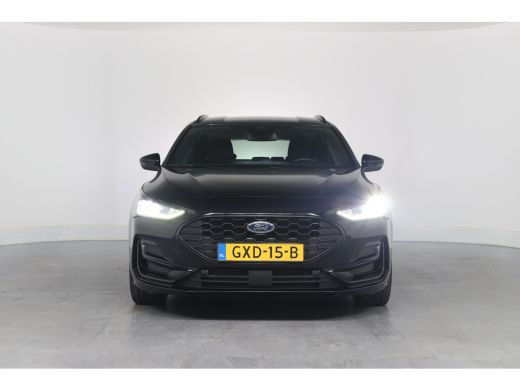 Ford Focus 1.0 EcoBoost Hybrid ST Line | 1e Eigenaar! | Winterpack | LED | Clima | Navi | Cruise Control | K... ActivLease financial lease