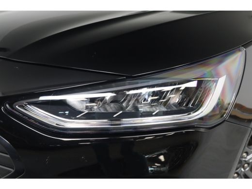 Ford Focus 1.0 EcoBoost Hybrid ST Line | 1e Eigenaar! | Winterpack | LED | Clima | Navi | Cruise Control | K... ActivLease financial lease