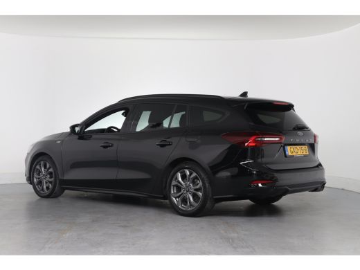 Ford Focus 1.0 EcoBoost Hybrid ST Line | 1e Eigenaar! | Winterpack | LED | Clima | Navi | Cruise Control | K... ActivLease financial lease