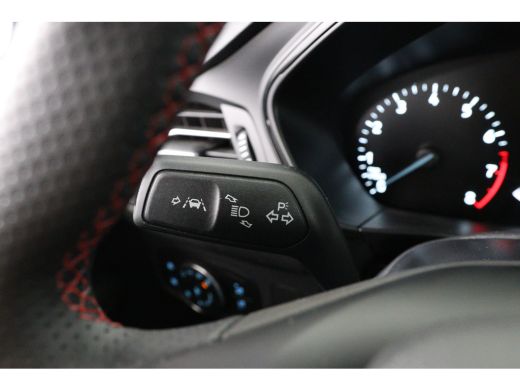 Ford Focus 1.0 EcoBoost Hybrid ST Line | 1e Eigenaar! | Winterpack | LED | Clima | Navi | Cruise Control | K... ActivLease financial lease