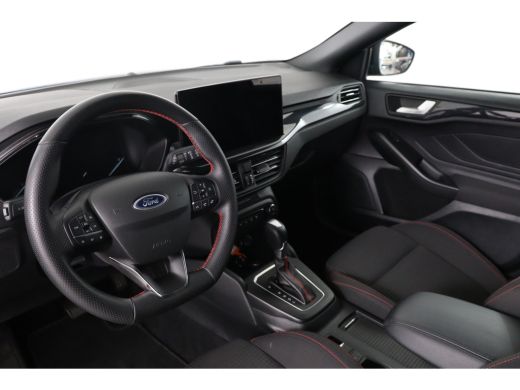 Ford Focus 1.0 EcoBoost Hybrid ST Line | 1e Eigenaar! | Winterpack | LED | Clima | Navi | Cruise Control | K... ActivLease financial lease