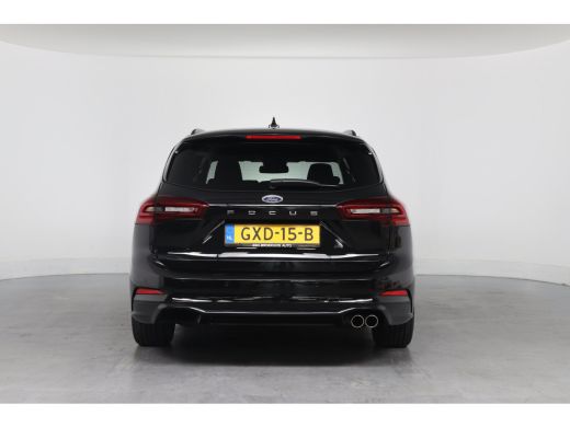 Ford Focus 1.0 EcoBoost Hybrid ST Line | 1e Eigenaar! | Winterpack | LED | Clima | Navi | Cruise Control | K... ActivLease financial lease