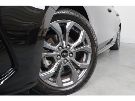 Ford Focus 1.0 EcoBoost Hybrid ST Line | 1e Eigenaar! | Winterpack | LED | Clima | Navi | Cruise Control | K... ActivLease financial lease