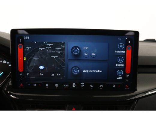 Ford Focus 1.0 EcoBoost Hybrid ST Line | 1e Eigenaar! | Winterpack | LED | Clima | Navi | Cruise Control | K... ActivLease financial lease