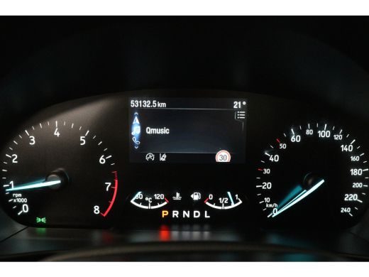 Ford Focus 1.0 EcoBoost Hybrid ST Line | 1e Eigenaar! | Winterpack | LED | Clima | Navi | Cruise Control | K... ActivLease financial lease