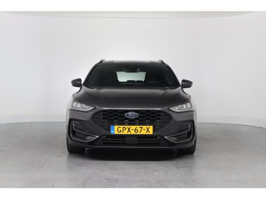 Ford Focus 1.0 EcoBoost Hybrid ST Line | 1e Eigenaar! | Winterpack | LED | Clima | Navi | Cruise Control | K... ActivLease financial lease