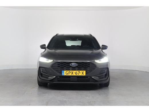 Ford Focus 1.0 EcoBoost Hybrid ST Line | 1e Eigenaar! | Winterpack | LED | Clima | Navi | Cruise Control | K... ActivLease financial lease