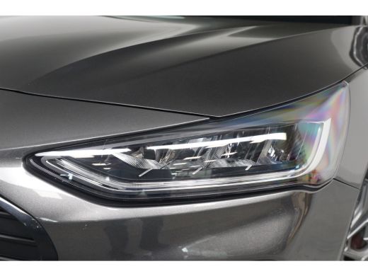 Ford Focus 1.0 EcoBoost Hybrid ST Line | 1e Eigenaar! | Winterpack | LED | Clima | Navi | Cruise Control | K... ActivLease financial lease