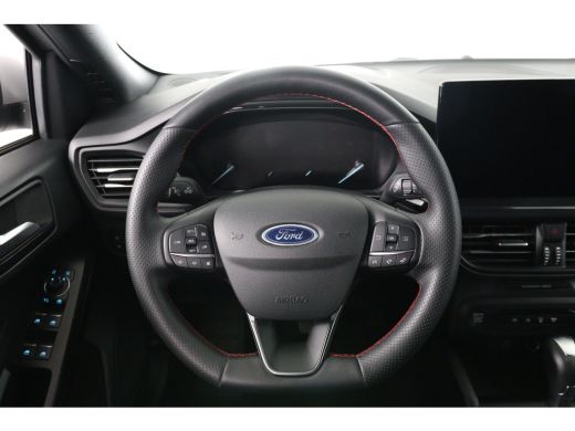 Ford Focus 1.0 EcoBoost Hybrid ST Line | 1e Eigenaar! | Winterpack | LED | Clima | Navi | Cruise Control | K... ActivLease financial lease