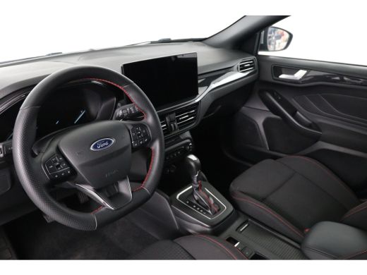 Ford Focus 1.0 EcoBoost Hybrid ST Line | 1e Eigenaar! | Winterpack | LED | Clima | Navi | Cruise Control | K... ActivLease financial lease
