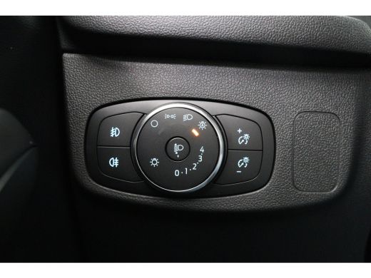 Ford Focus 1.0 EcoBoost Hybrid ST Line | 1e Eigenaar! | Winterpack | LED | Clima | Navi | Cruise Control | K... ActivLease financial lease