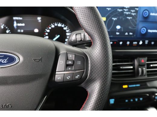 Ford Focus 1.0 EcoBoost Hybrid ST Line | 1e Eigenaar! | Winterpack | LED | Clima | Navi | Cruise Control | K... ActivLease financial lease