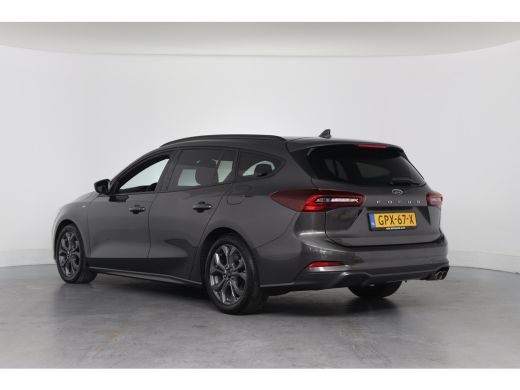 Ford Focus 1.0 EcoBoost Hybrid ST Line | 1e Eigenaar! | Winterpack | LED | Clima | Navi | Cruise Control | K... ActivLease financial lease