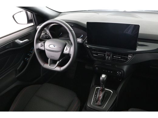 Ford Focus 1.0 EcoBoost Hybrid ST Line | 1e Eigenaar! | Winterpack | LED | Clima | Navi | Cruise Control | K... ActivLease financial lease