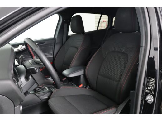 Ford Focus 1.0 EcoBoost Hybrid ST Line | 1e Eigenaar! | Winterpack | LED | Clima | Navi | Cruise Control | K... ActivLease financial lease