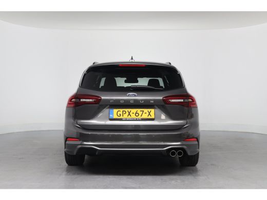 Ford Focus 1.0 EcoBoost Hybrid ST Line | 1e Eigenaar! | Winterpack | LED | Clima | Navi | Cruise Control | K... ActivLease financial lease