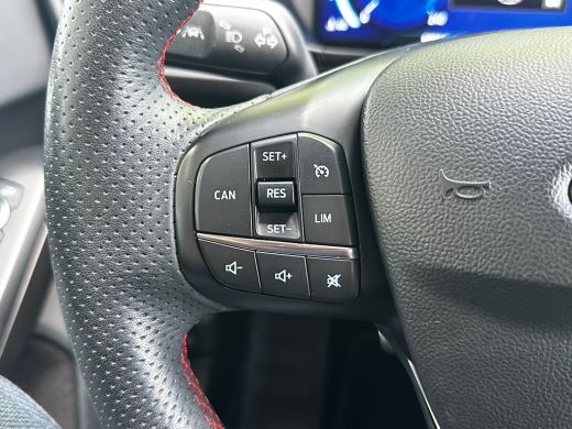 Ford Focus 1.0 Hybrid 125 PK ST Line X | STUUR, STOEL EN VOORRUITVERWARMING| KEYLESS ENTRY & START| CAMERA +... ActivLease financial lease