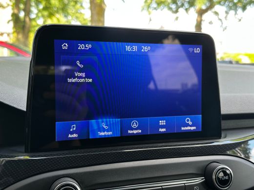 Ford Focus 1.0 Hybrid 125 PK ST Line X | STUUR, STOEL EN VOORRUITVERWARMING| KEYLESS ENTRY & START| CAMERA +... ActivLease financial lease