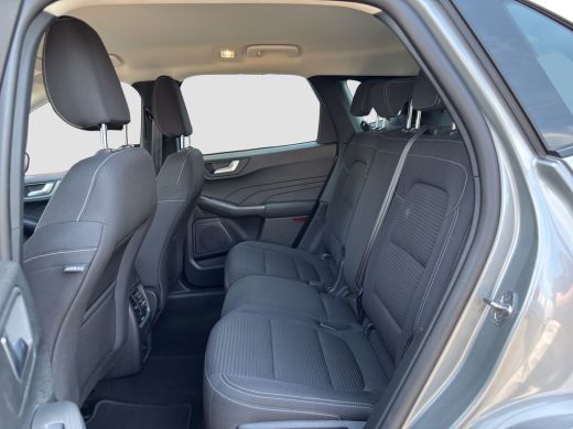 Ford Kuga 2.5 PHEV Titanium | Stoelverwarming | Cruise Control | Org. NL | Apple Carplay ActivLease financial lease