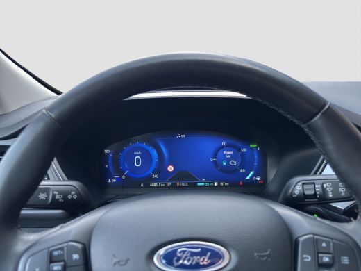 Ford Kuga 2.5 PHEV Titanium | Stoelverwarming | Cruise Control | Org. NL | Apple Carplay ActivLease financial lease