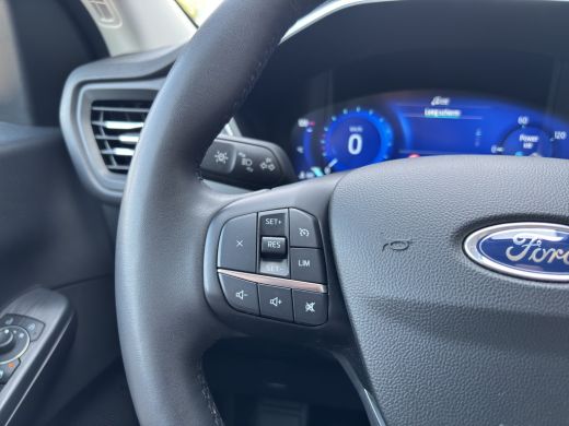 Ford Kuga 2.5 PHEV Titanium | Stoelverwarming | Cruise Control | Org. NL | Apple Carplay ActivLease financial lease