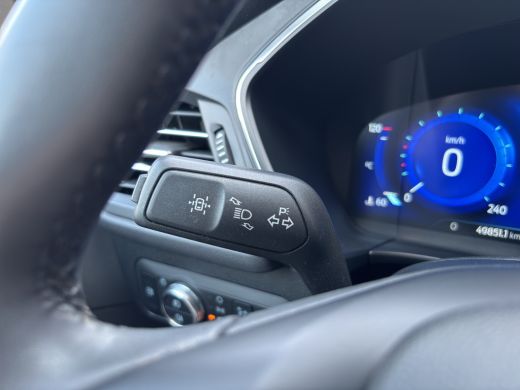 Ford Kuga 2.5 PHEV Titanium | Stoelverwarming | Cruise Control | Org. NL | Apple Carplay ActivLease financial lease