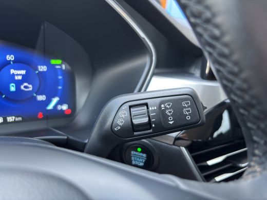 Ford Kuga 2.5 PHEV Titanium | Stoelverwarming | Cruise Control | Org. NL | Apple Carplay ActivLease financial lease