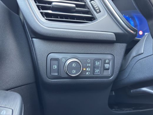 Ford Kuga 2.5 PHEV Titanium | Stoelverwarming | Cruise Control | Org. NL | Apple Carplay ActivLease financial lease
