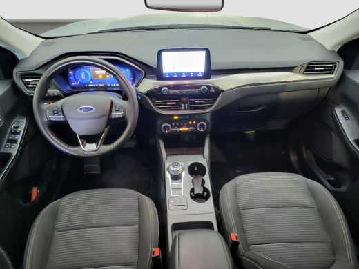 Ford Kuga 2.5 PHEV Titanium | Stoelverwarming | Cruise Control | Org. NL | Apple Carplay ActivLease financial lease