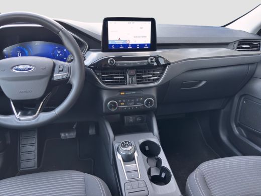 Ford Kuga 2.5 PHEV Titanium | Stoelverwarming | Cruise Control | Org. NL | Apple Carplay ActivLease financial lease