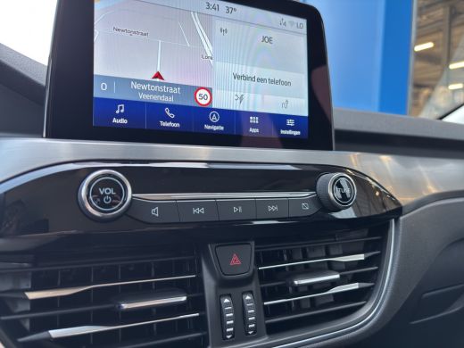 Ford Kuga 2.5 PHEV Titanium | Stoelverwarming | Cruise Control | Org. NL | Apple Carplay ActivLease financial lease
