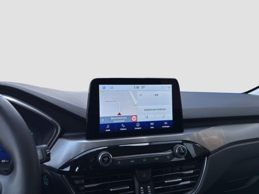 Ford Kuga 2.5 PHEV Titanium | Stoelverwarming | Cruise Control | Org. NL | Apple Carplay ActivLease financial lease