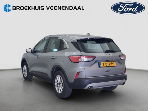 Ford Kuga 2.5 PHEV Titanium | Stoelverwarming | Cruise Control | Org. NL | Apple Carplay ActivLease financial lease