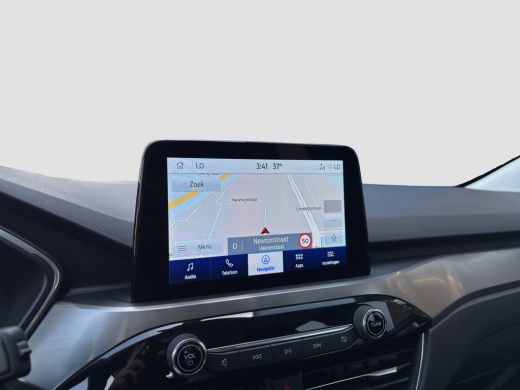 Ford Kuga 2.5 PHEV Titanium | Stoelverwarming | Cruise Control | Org. NL | Apple Carplay ActivLease financial lease