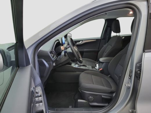 Ford Kuga 2.5 PHEV Titanium | Stoelverwarming | Cruise Control | Org. NL | Apple Carplay ActivLease financial lease