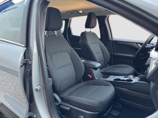 Ford Kuga 2.5 PHEV Titanium | Stoelverwarming | Cruise Control | Org. NL | Apple Carplay ActivLease financial lease