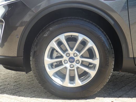 Ford Kuga 2.5 PHEV Titanium | TREKHAAK | CAMERA V+A | ADAPTIVE CRUISE | DODEHOEKDETECTIE | PARKEERSENSOREN ... ActivLease financial lease