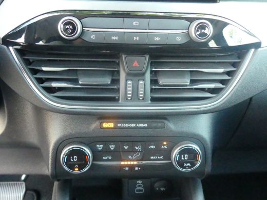 Ford Kuga 2.5 PHEV Titanium | TREKHAAK | CAMERA V+A | ADAPTIVE CRUISE | DODEHOEKDETECTIE | PARKEERSENSOREN ... ActivLease financial lease